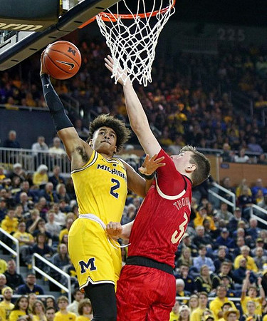 Jordan Poole (2)