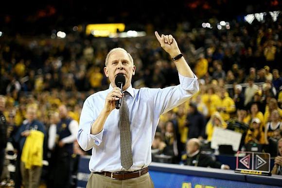John Beilein