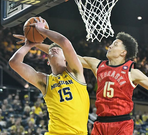 Jon Teske (15)