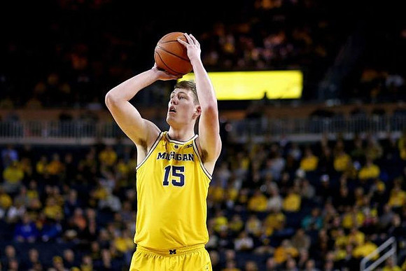 Jon Teske (15)
