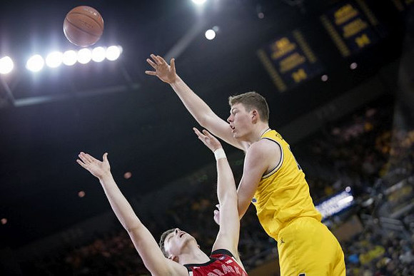 Jon Teske (15)