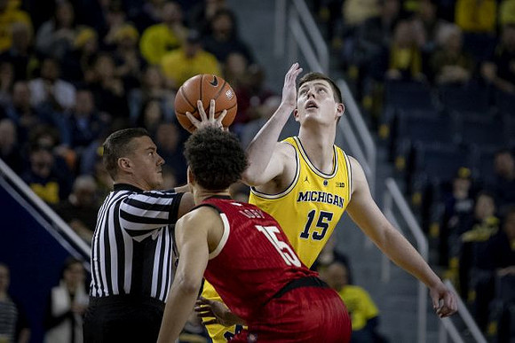 Jon Teske (15)