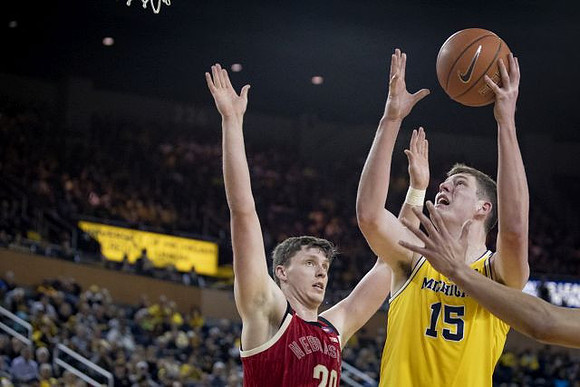 Jon Teske (15)