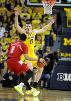 Jon Teske (15)