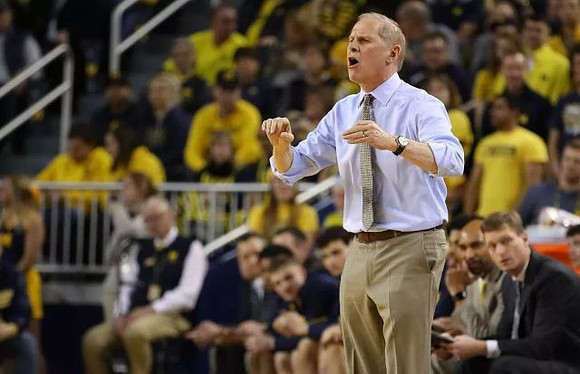 John Beilein