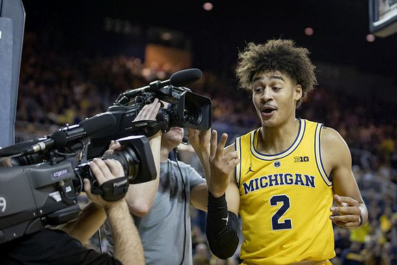Jordan Poole (2)
