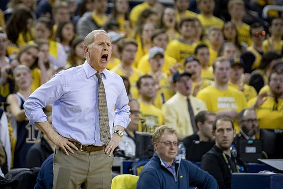 John Beilein
