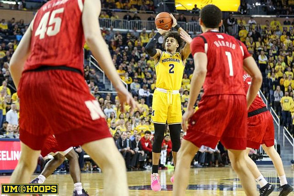 Jordan Poole (2)