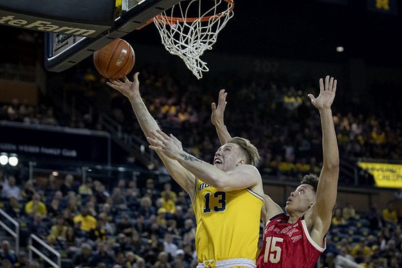 Ignas Brazdeikis (13)