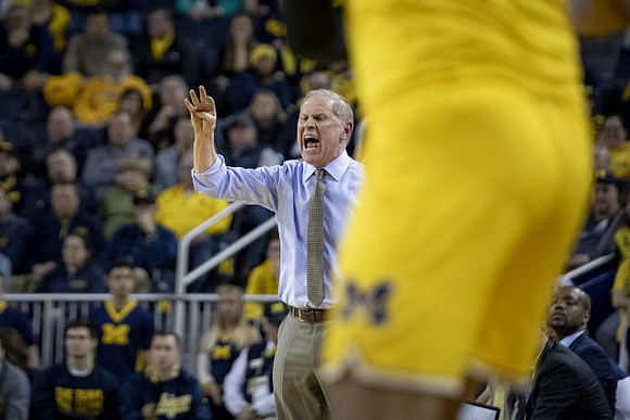 John Beilein