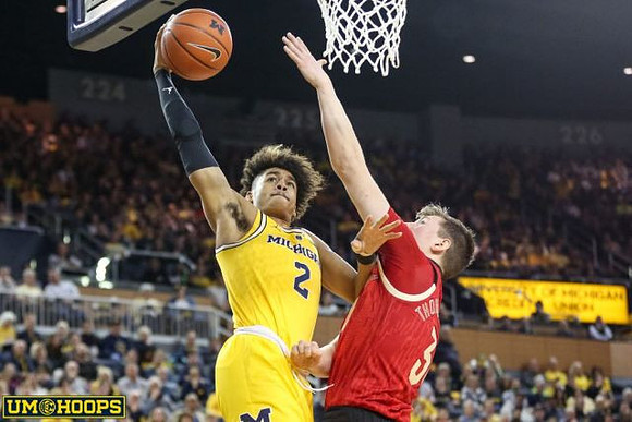 Jordan Poole (2)