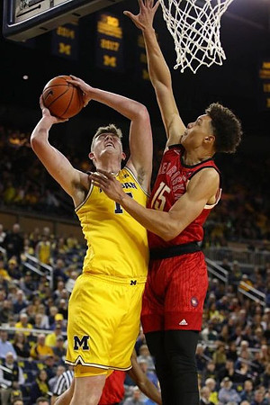 Jon Teske (15)