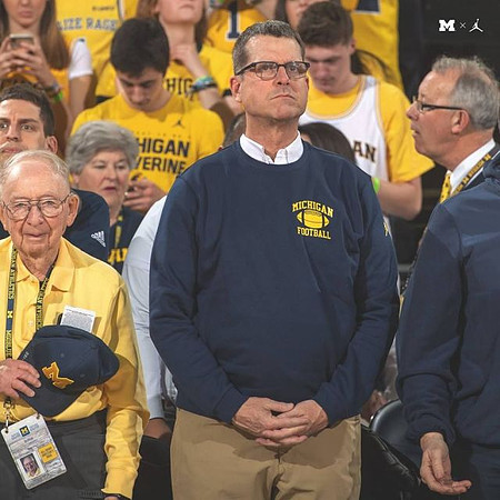 Jim Harbaugh