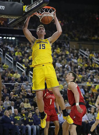 Jon Teske (15)