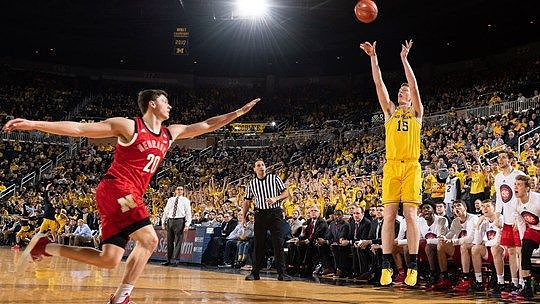 Jon Teske (15)