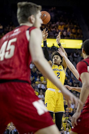 Jordan Poole (2)