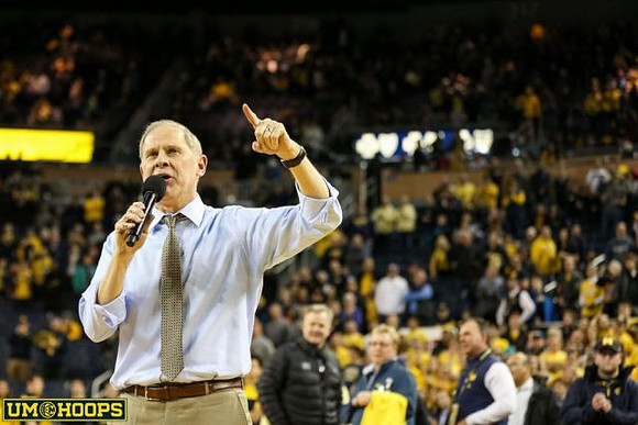 John Beilein