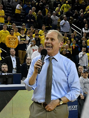John Beilein