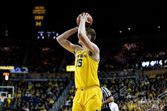 Jon Teske (15)