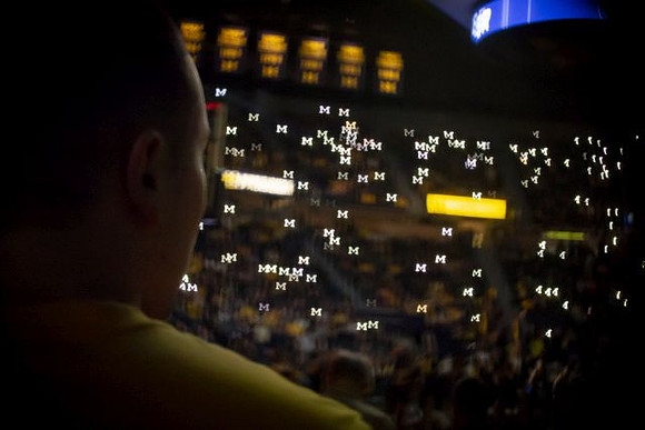 Crisler Center