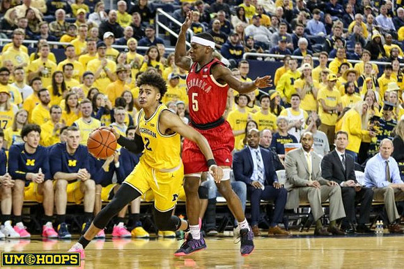 Jordan Poole (2)