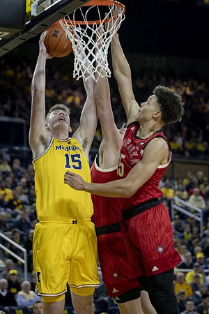 Jon Teske (15)