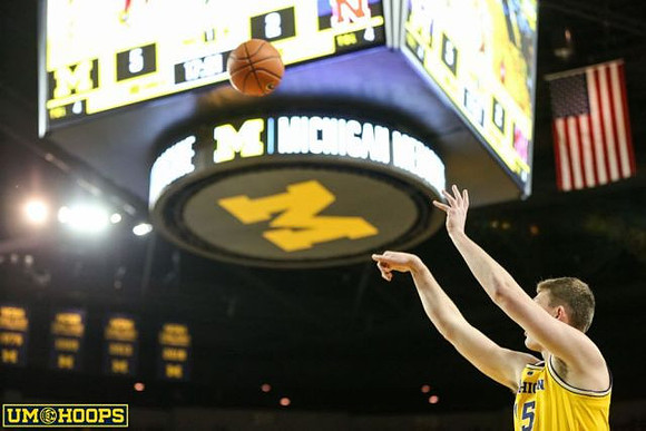 Jon Teske (15)