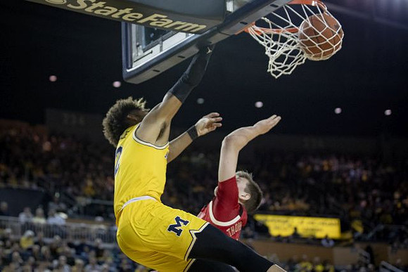 Jordan Poole (2)