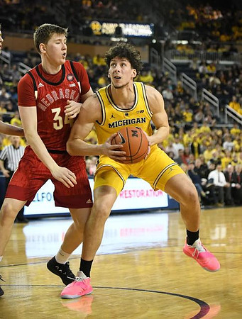 Brandon Johns Jr. (23)