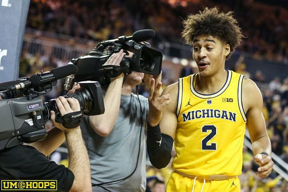 Jordan Poole (2)