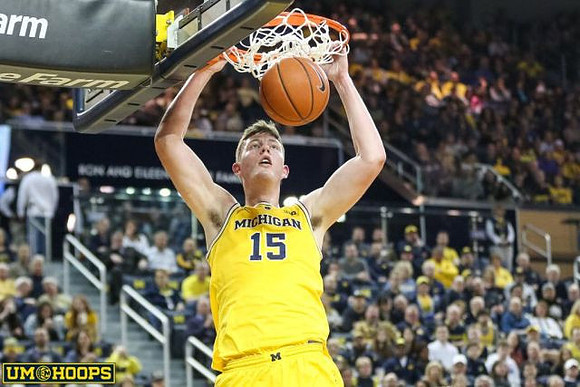 Jon Teske (15)