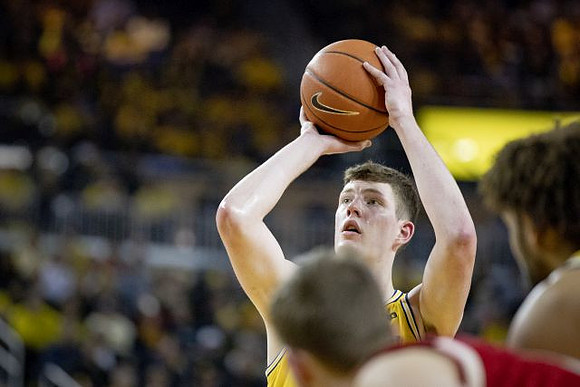 Jon Teske (15)