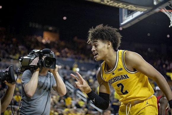 Jordan Poole (2)