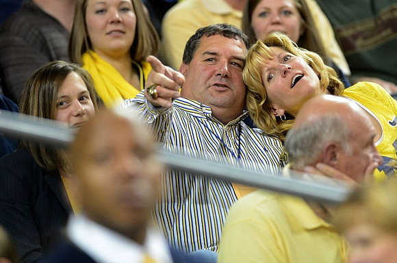 Brady Hoke