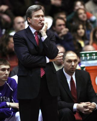 Bill Carmody