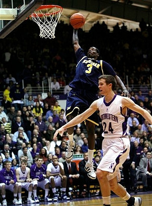 Manny Harris (3)