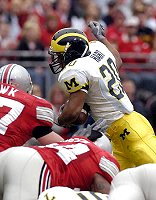 Michael Hart (20)