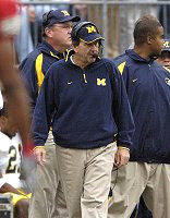 Lloyd Carr