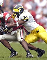 Ryan Mundy (21)