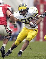 Michael Hart (20)