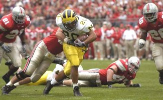 Michael Hart (20)