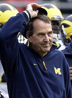 Lloyd Carr