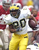 Michael Hart (20)