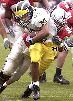 Michael Hart (20)