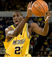 Ekpe Udoh
