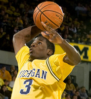 Manny Harris