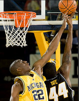 Ekpe Udoh