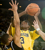 Manny Harris