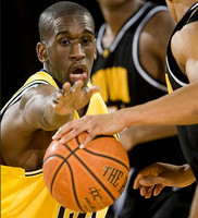 Ekpe Udoh