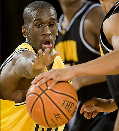 Ekpe Udoh